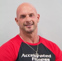 Bryon Melvin