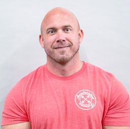 Jeff Cheatham
