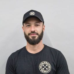Ryan Peterlin